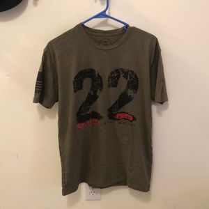 Men’s Nine Line Apparel Shirt